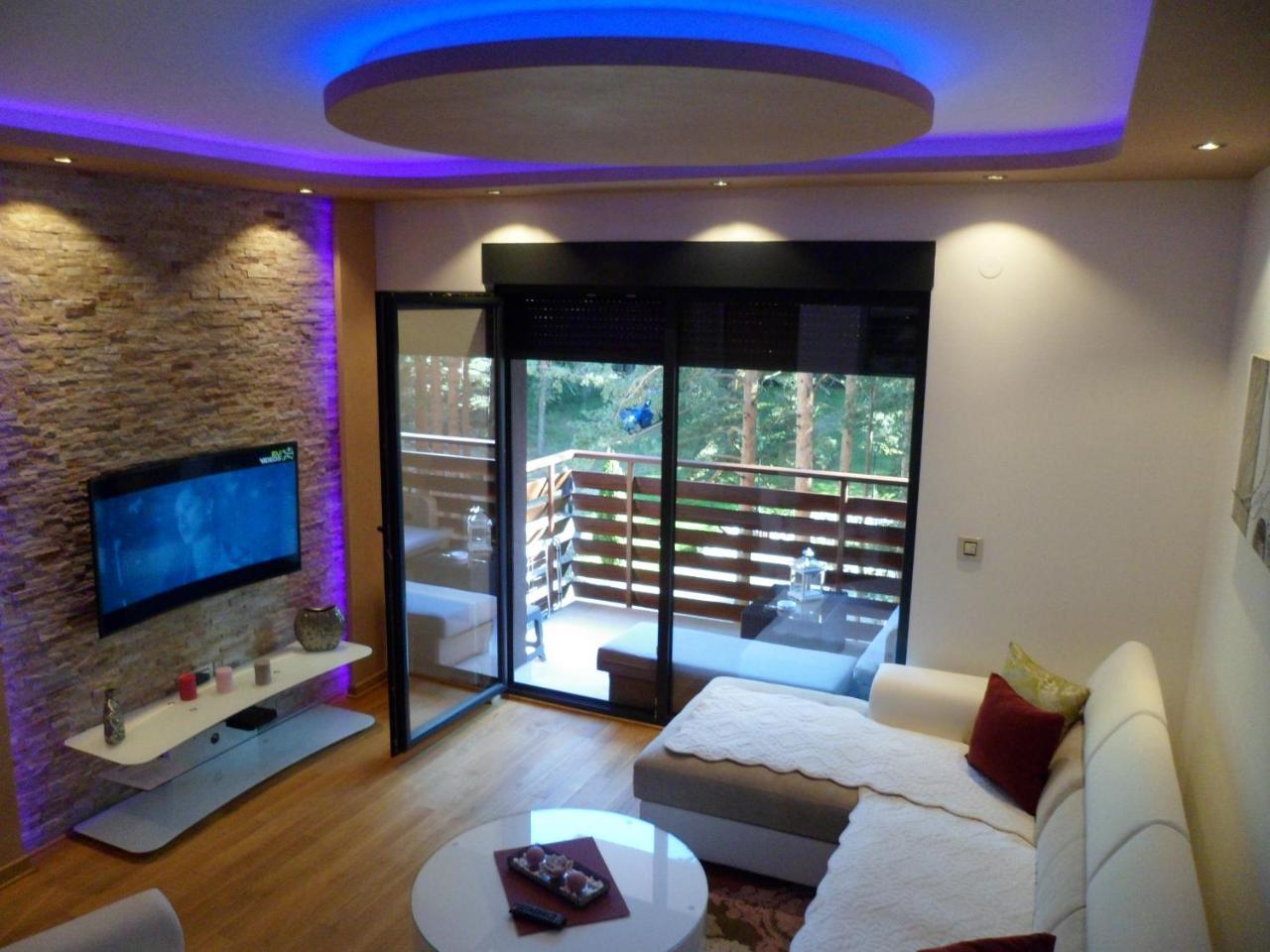 Apartment Crystal Zlatibor Exterior foto